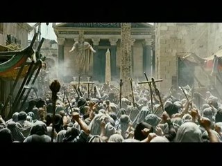 "Agora" entusiasma al público