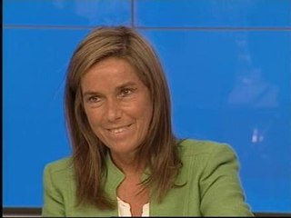 Ana Mato: "A mi nadie me ha regalado nada"