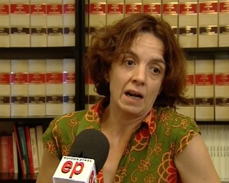Themis rechaza reformar la ley del Menor