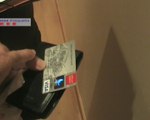 Desarticulan red que robaba tarjetas de crédito