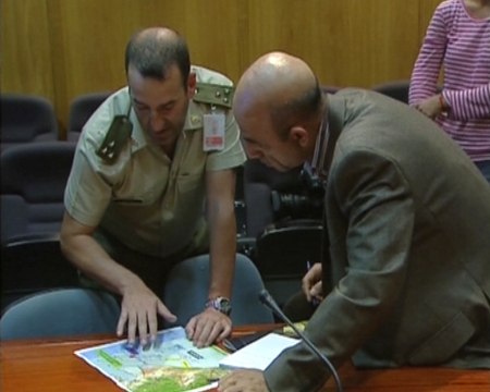 Se confirma el secuestro del 'Alakrana'