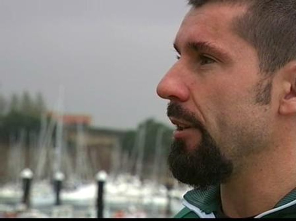 Los familiares del 'Alakrana' temen represalias tras la detención de dos de los piratas somalíes