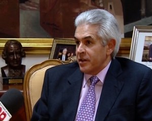 "Pronto" habrá medidas contra piratería