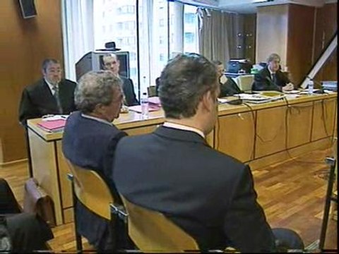 César Alierta, absuelto en el 'caso Tabacalera' por prescripción del delito