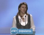 PP en contra de financiación y presupuestos