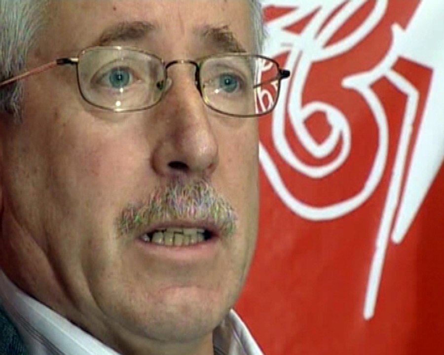 CCOO pide nuevas medidas anticrisis