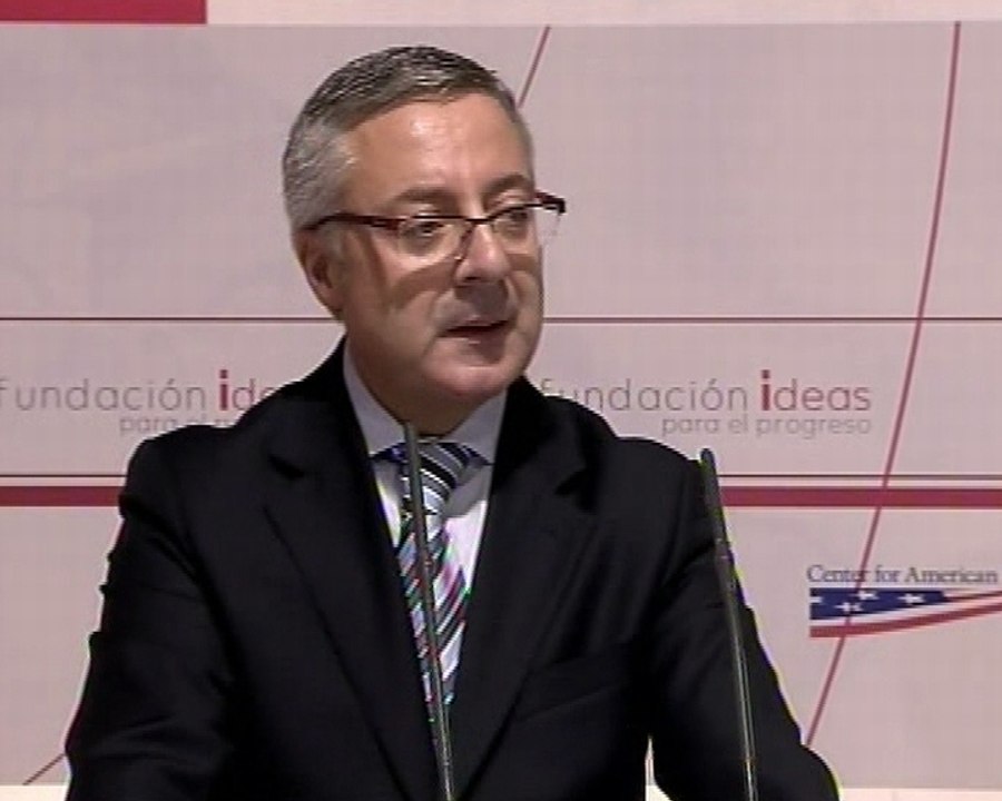 La derecha "hubiera dejado gente en la cuneta"