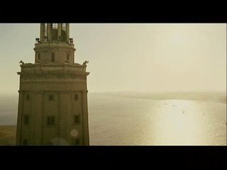 'Agora', la 'superproducción' más cara del cine español ve la luz