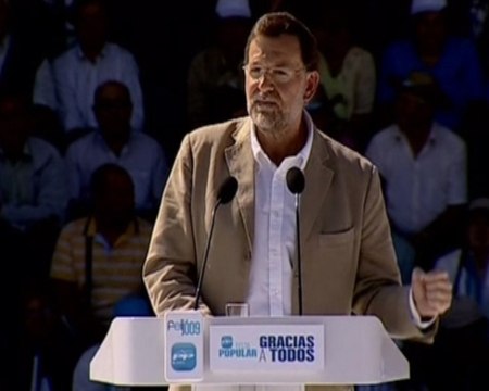 Más déficit, más paro y más impuestos