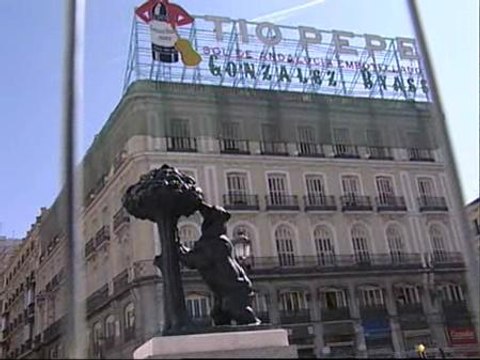 Las nuevas vistas desde El Tío Pepe