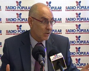 Ares seguirá buscando la colaboración