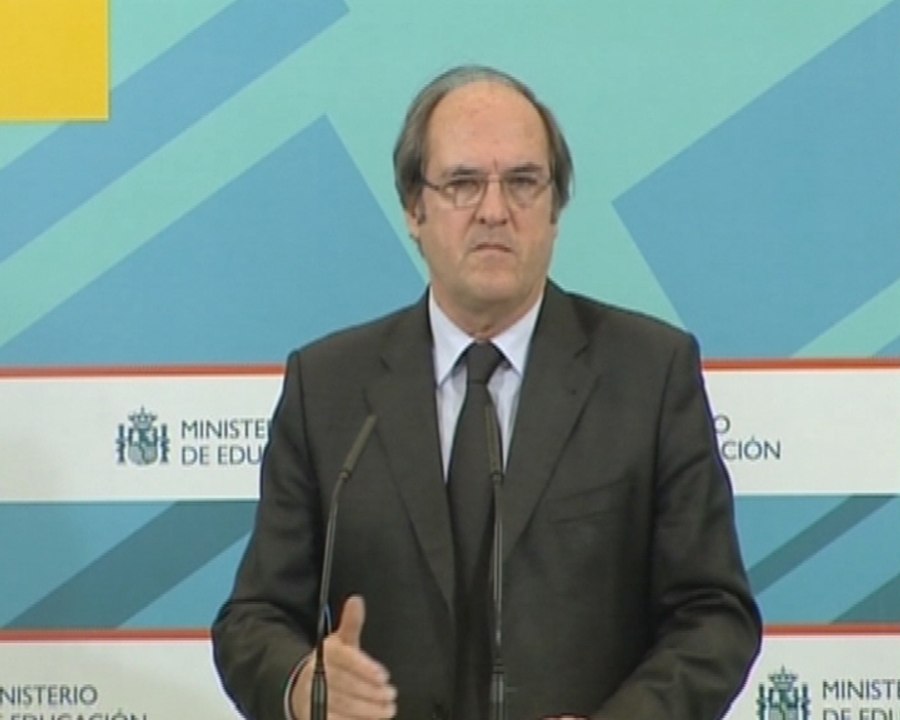 Gabilondo, satisfecho con sus presupuestos