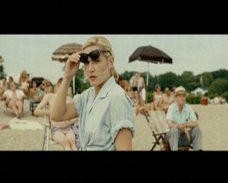 Kate Winslet cumple 34 años