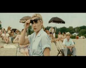 Kate Winslet cumple 34 años