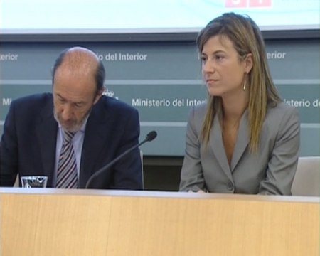 El Gobierno condena el último caso de violencia de género