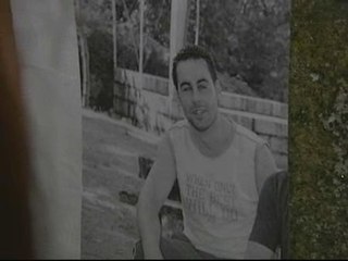 Orense contra el presunto asesino de Laura Alonso