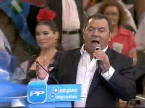 Los del Río entran en campaña