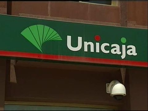 Unicaja y Caja Jaén inician los trámites para fusionarse