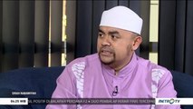 Sirah Nabawiyah: Belajar Memaafkan (3)