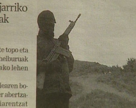 ETA insta a la izquierda abertzale a dar sumar fuerzas