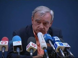 "Un terrorífico error profesional"