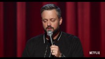 Nate Bargatze: The Tennessee Kid | Official Trailer [HD] | Netflix