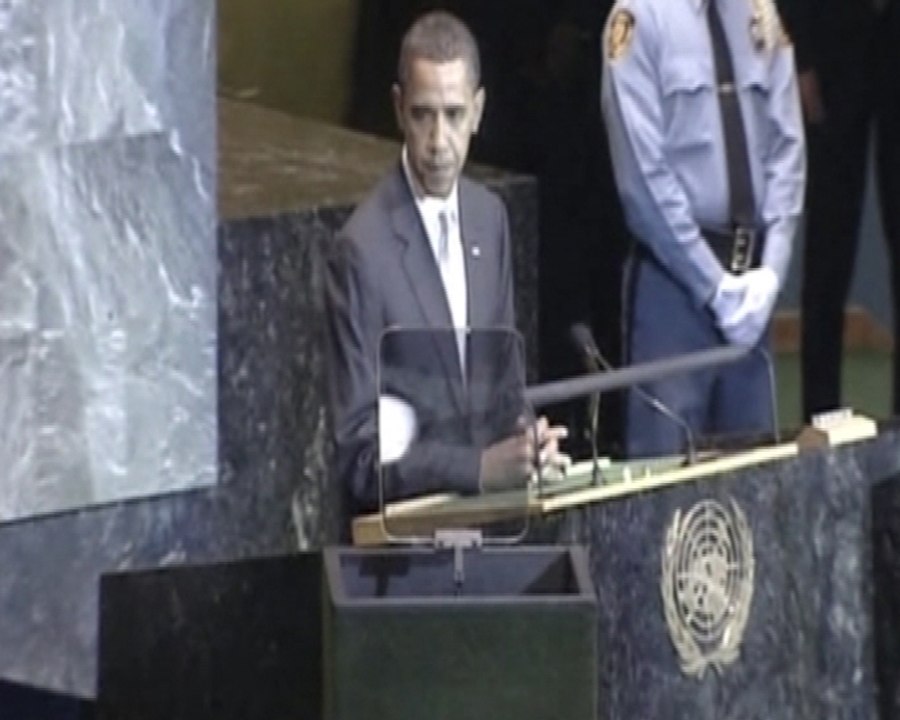 Escasos avances contra el cambio climático