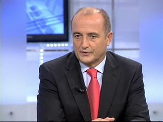 Sebastián: "La subida de impuestos es una medida necesaria y limitada en el tiempo"