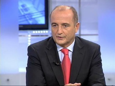 Sebastián: La subida de impuestos es una medida necesaria y limitada en el tiempo