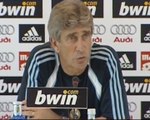 Primera rueda de Pellegrini como entrenador