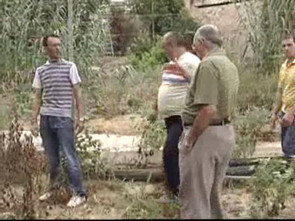 La familia de Marta continúa la búsqueda en Camas