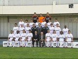 El Madrid ya tiene foto oficial