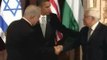Obama se reúne con Abbas y Netanyahu