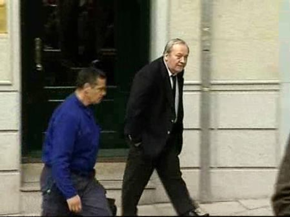 71 imputados en el caso Gürtel