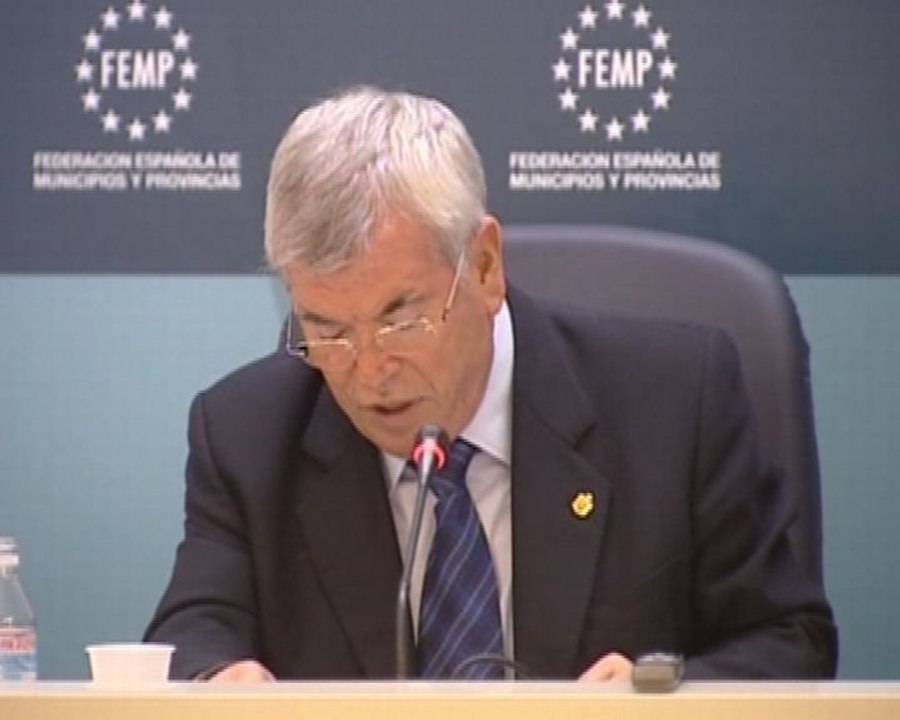 FEMP pide partida para políticas sociales