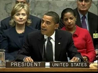 Obama impulsa un nuevo desarme nuclear