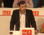 El rival socialista de Gallardón se conocerá en octubre