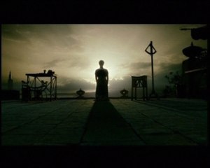 Estreno de Ágora, última película de Amenabar