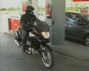 El Gobierno aprueba el Plan Moto-E