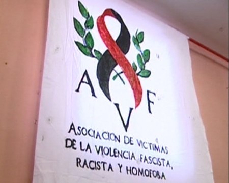 La madre de Palomino luchará por ilegalizar grupos fascistas