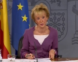 El Gobierno no quiere que se cuestione al CNI