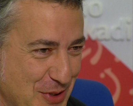 PNV no se pronuncia sobre fotos de etarras