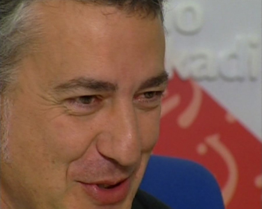 PNV no se pronuncia sobre fotos de etarras