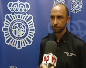 La Policía frustra plan para liberar a un narco