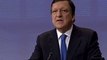 Durao Barroso reelegido presidente
