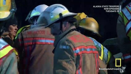 Alaska State Troopers S06E10   Head-On Collision