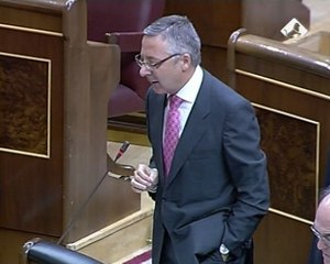 Blanco: "En 2012 Asturias tendrá AVE"