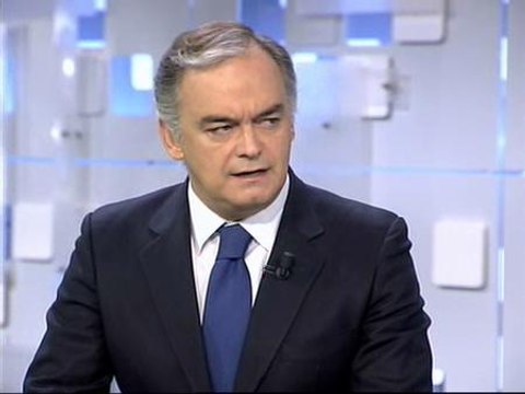 González Pons: No me gusta ver a un juez que hace tanto contra ETA ante el Supremo