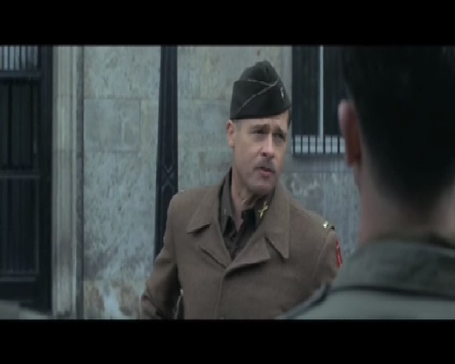 Vuelve Tarantino con 'Malditos Bastardos'