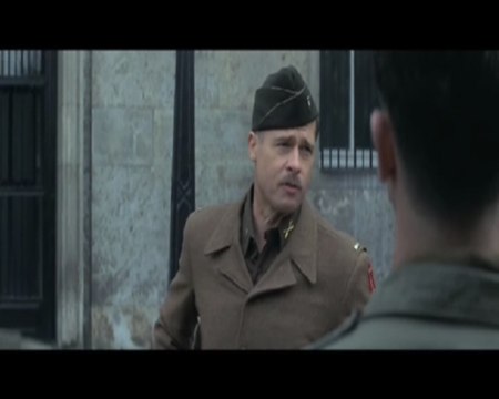 Vuelve Tarantino con 'Malditos Bastardos'